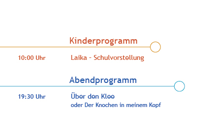 klapps - PuppenSpielTage Augsburg